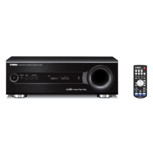 SISTEMA HOME THEATRE YAMAHA YHT-S400