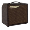 AMPLIFICADOR P/ACUSTICA 25W ASHDOWN WOODSMAN PARLOUR
