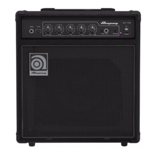 AMPLIFICADOR P/BAJO 20W AMPEG BA-108v2