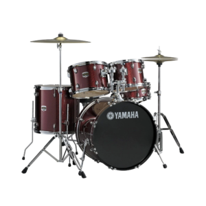 BATERÍA Y PERCUSIÓN