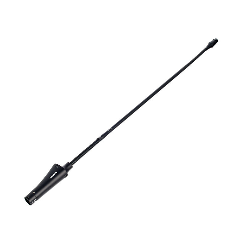 MICRÓFONO CONDENSER P/PODIO SENNHEISER CVG18-B/C