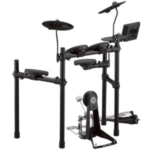 BATERIA ELECTRONICA YAMAHA DTX432K
