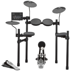 BATERIA ELECTRONICA YAMAHA DTX432K