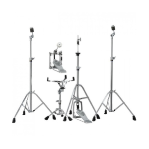 SET DE FIERROS P/BATERÍA YAMAHA JUNIOR KIT