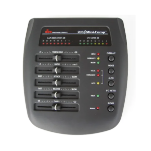 COMPRESOR DBX MINI COMP MC6