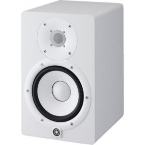 MONITORES DE ESTUDIO YAMAHA HS7W