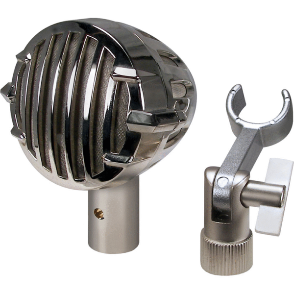 MICRÓFONO DINÁMICO P/ARMÓNICA NADY VHM-7