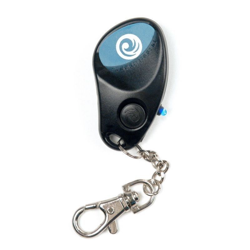 PORTA PUAS PLANET WAVES PW-LED-01