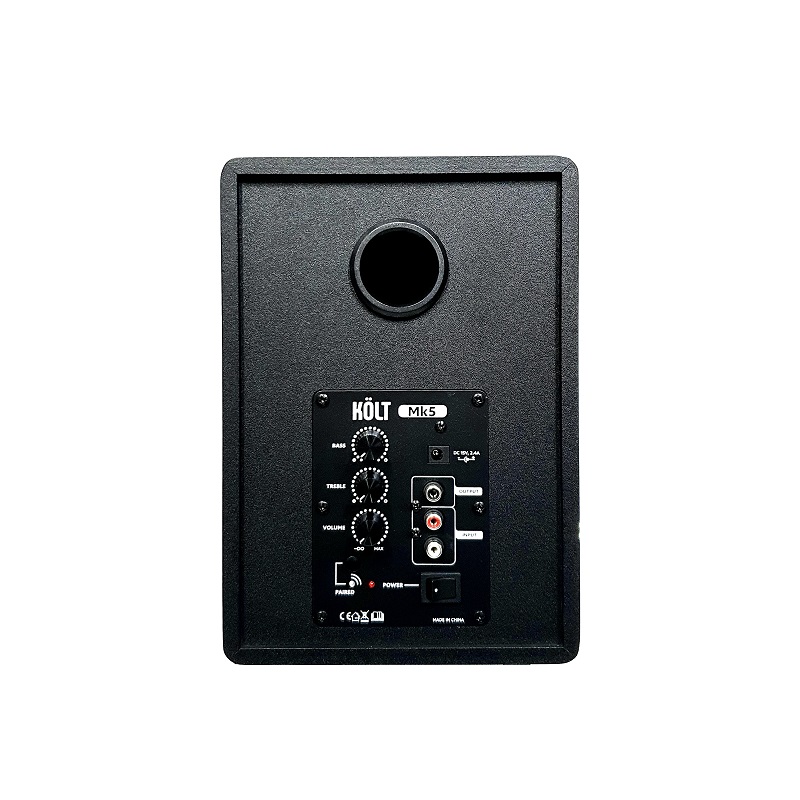 MONITOR DE ESTUDIO KOLT MK-5