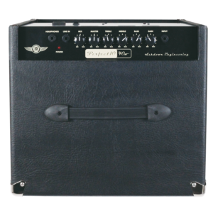 AMPLIFICADOR P/BAJO 40W ASHDOWN PERFECT 10