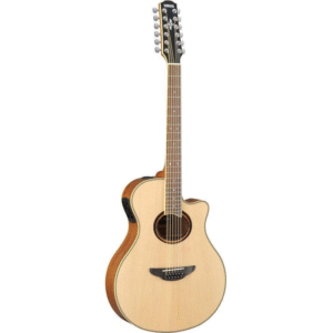 GUITARRA ELECTROACÚSTICA 12 CUERDAS YAMAHA APX700II-12