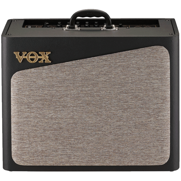 AMPLIFICADOR P/GUITARRA VOX AV30