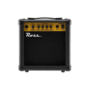 AMPLIFICADOR P/BAJO 15/35W ROSS