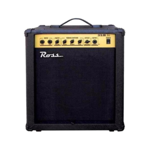 AMPLIFICADOR P/BAJO 15/35W ROSS
