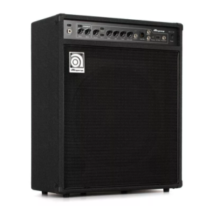 AMPLIFICADOR P/BAJO AMPEG BA115V2