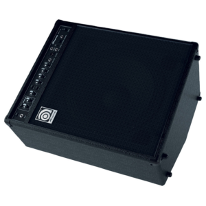 AMPLIFICADOR P/BAJO AMPEG BA115V2