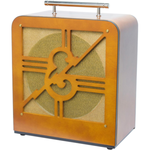 AMPLIFICADOR P/GUITARRA EPIPHONE ELECTAR CENTURY 75TH