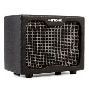 CAJA P/GUITARRA HOTONE NANO CAB