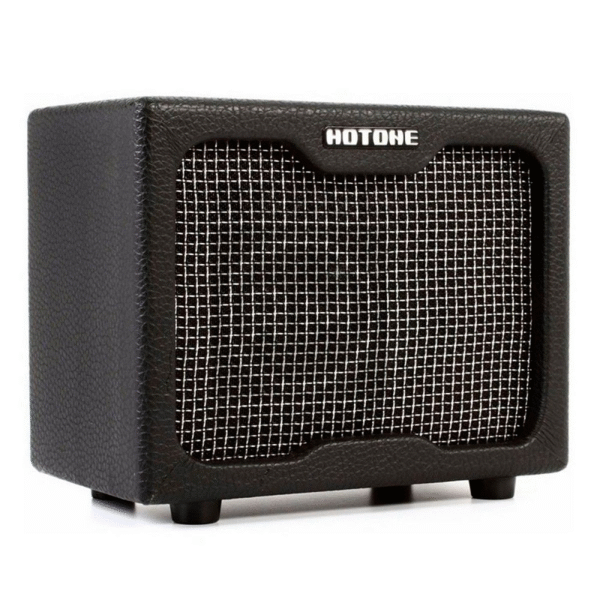 CAJA P/GUITARRA HOTONE NANO CAB