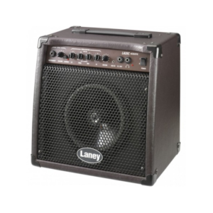 AMPLIFICADOR P/GUITARRA ELECTROACÚSTICA LANEY LA20C