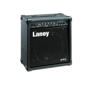 AMPLIFICADOR P/BAJO LANEY HCM60B