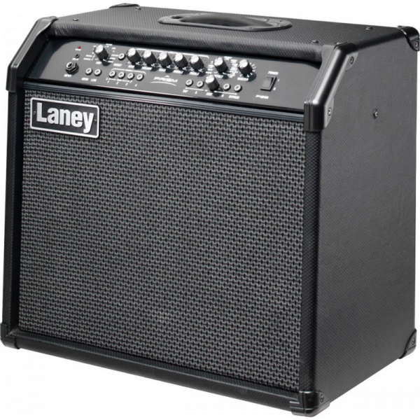 AMPLIFICADOR P/GUITARRA LANEY PRISM 65