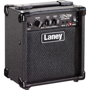 AMPLIFICADOR P/BAJO LANEY LX10B CAMO