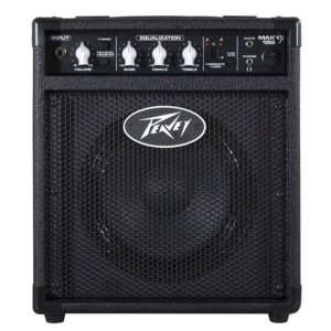 AMPLIFICADOR P/BAJO PEAVEY MAX 158