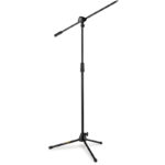 SOPORTE P/ MICROFONO BOOM HERCULES MS432B