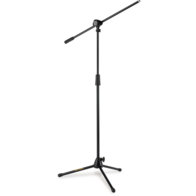 SOPORTE P/ MICROFONO BOOM HERCULES MS432B