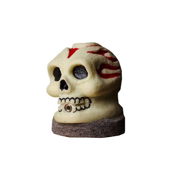 MARIPOSA VATER SLICK NUT SKULL MARIPOSA VATER SLICK NUT SKULL
