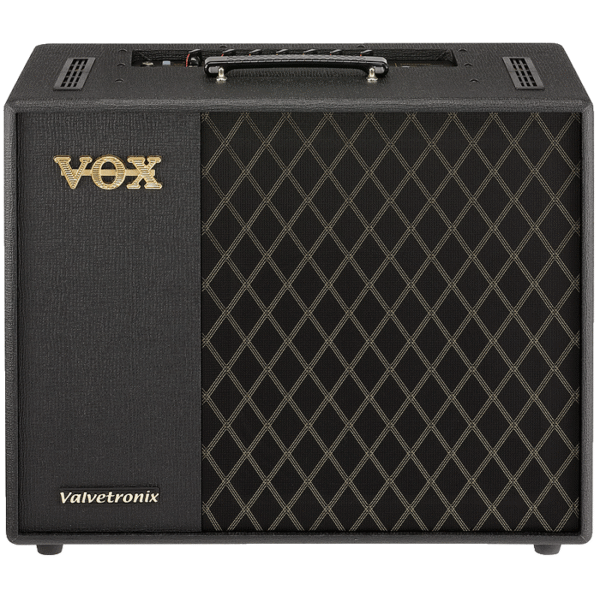 AMPLIFICADOR P/GUITARRA VOX VT100X