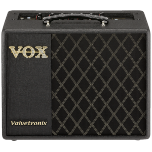 AMPLIFICADOR P/GUITARRA VOX VT20X
