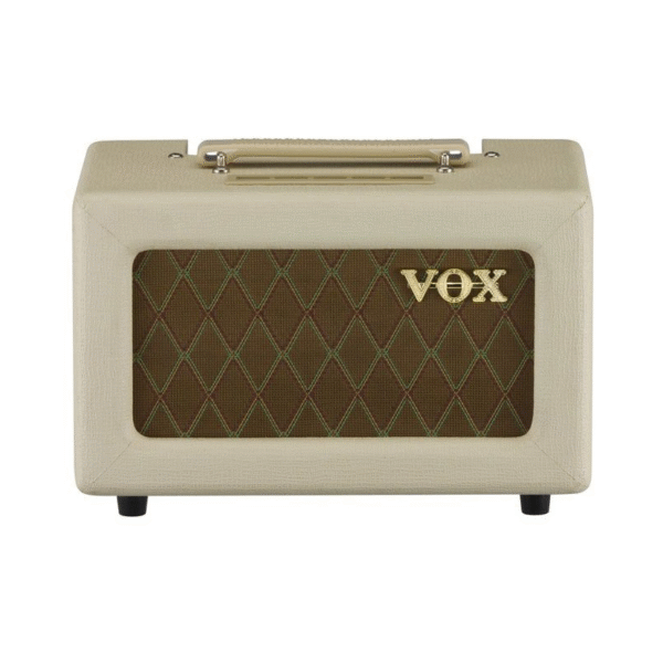 CABEZAL VALVULAR P/GUITARRA VOX AC4VTH CABEZAL VALVULAR P/GUITARRA VOX AC4VTH