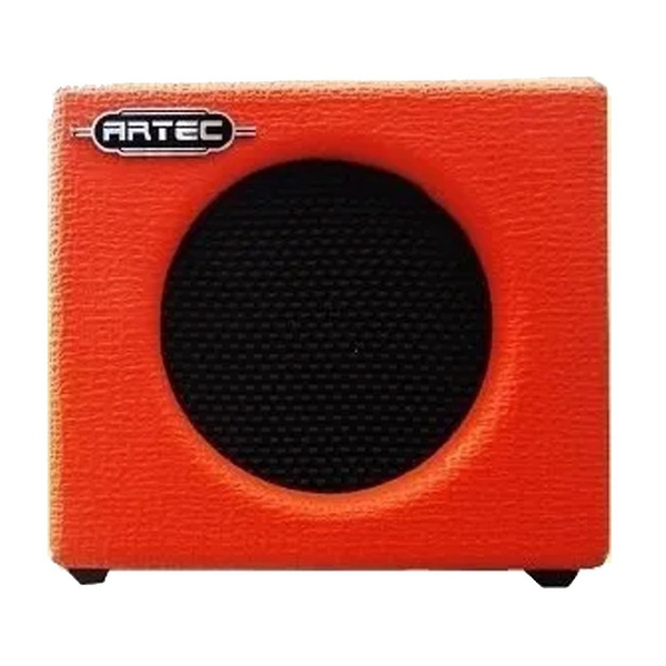 AMPLIFICADOR P/ACÚSTICA ARTEC AA3T