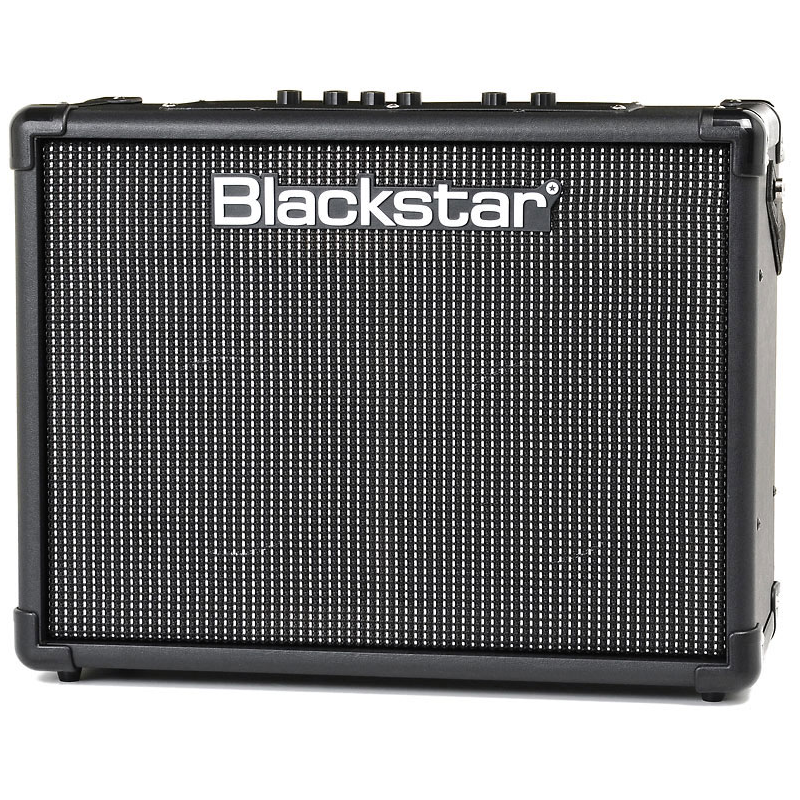 AMPLIFICADOR P/GUITARRA BLACKSTAR CORE STEREO 40 V2