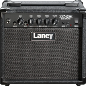 AMPLIFICADOR P/BAJO LANEY LX15B