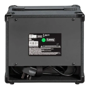 AMPLIFICADOR P/BAJO LANEY LX15B