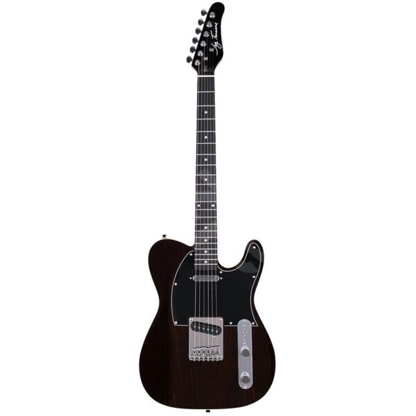 GUITARRA ELÉCTRICA JAY TURSER TELECASTER