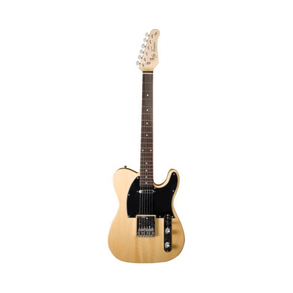 GUITARRA ELÉCTRICA JAY TURSER TELECASTER