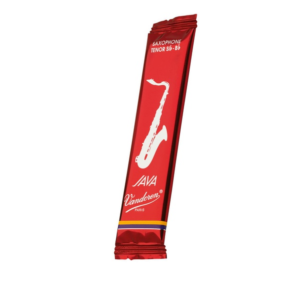 CAÑA VANDOREN SAXO TENOR JAVA RED