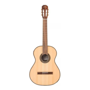 GUITARRA CLÁSICA C/ECUALIZADOR ALPUJARRA 80EC