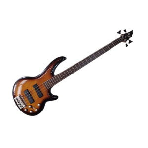 BAJO ELÉCTRICO CORT CURBOW 42