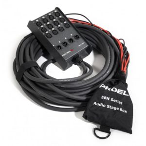 MANGUERA PROEL EBN1204