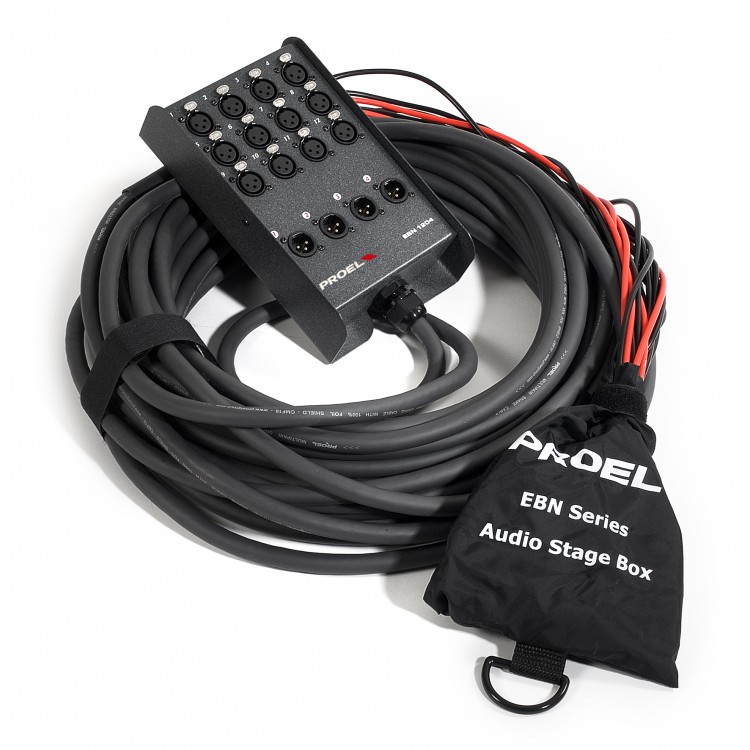 MANGUERA PROEL EBN1204