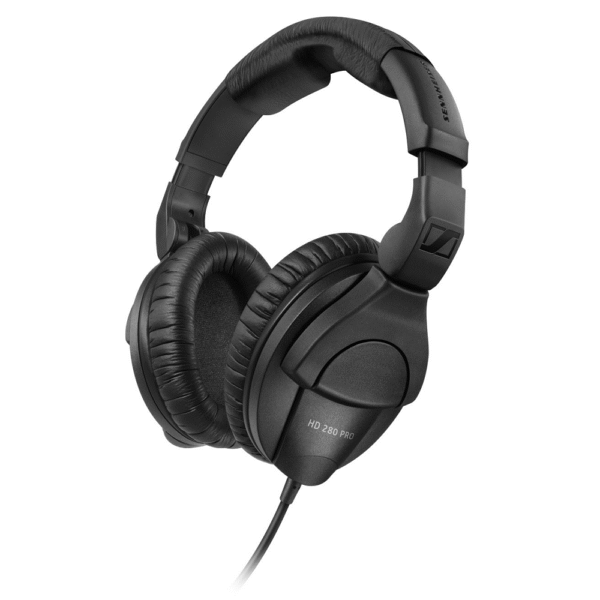 AURICULAR CERRADO SENNHEISER HD280 PRO