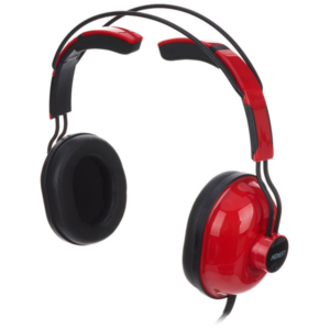 AURICULARES CERRADOS SUPERLUX HD-651