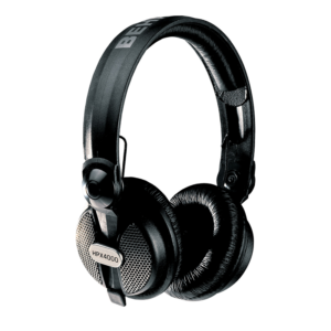 AURICULARES CERRADOS BEHRINGER HPX-4000