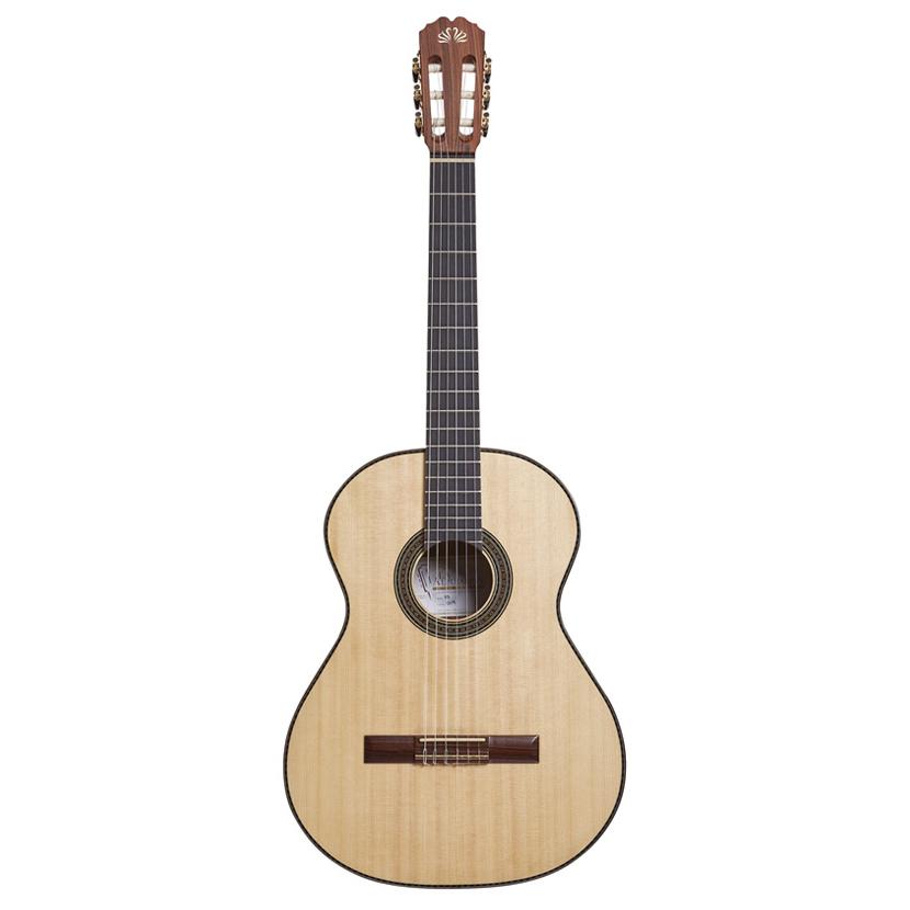 GUITARRA CLÁSICA ALPUJARRA 85