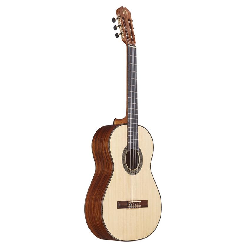 GUITARRA CLÁSICA ALPUJARRA 85